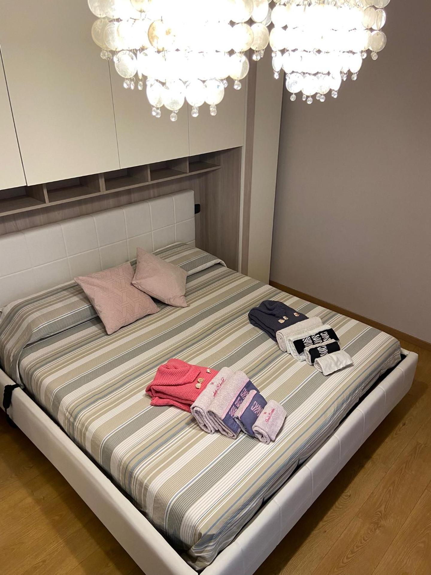 Appartamento Raf&Ste