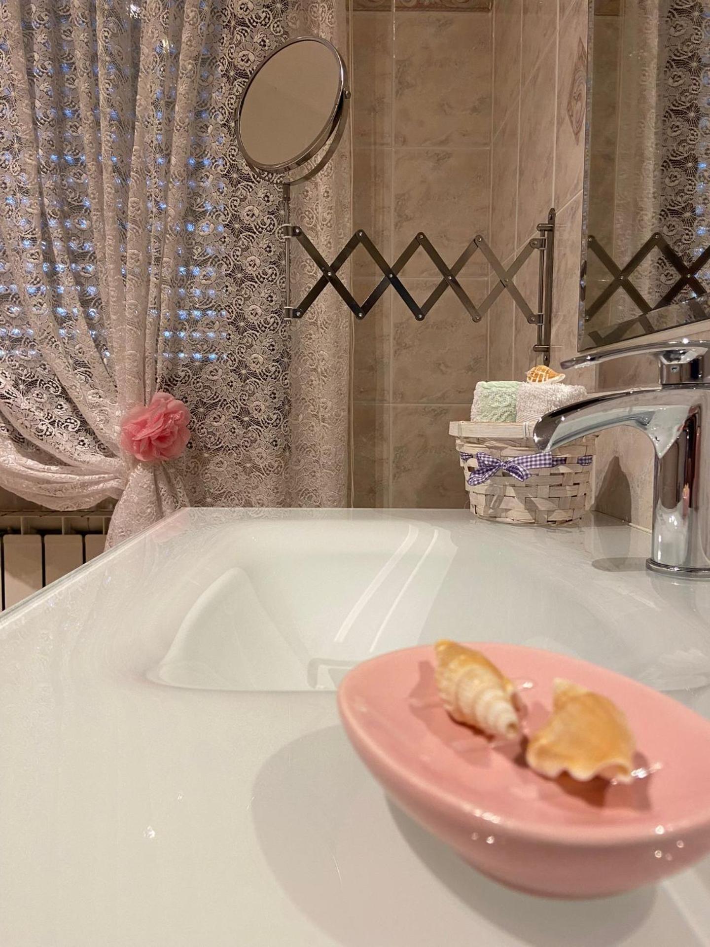 Appartamento Raf&Ste