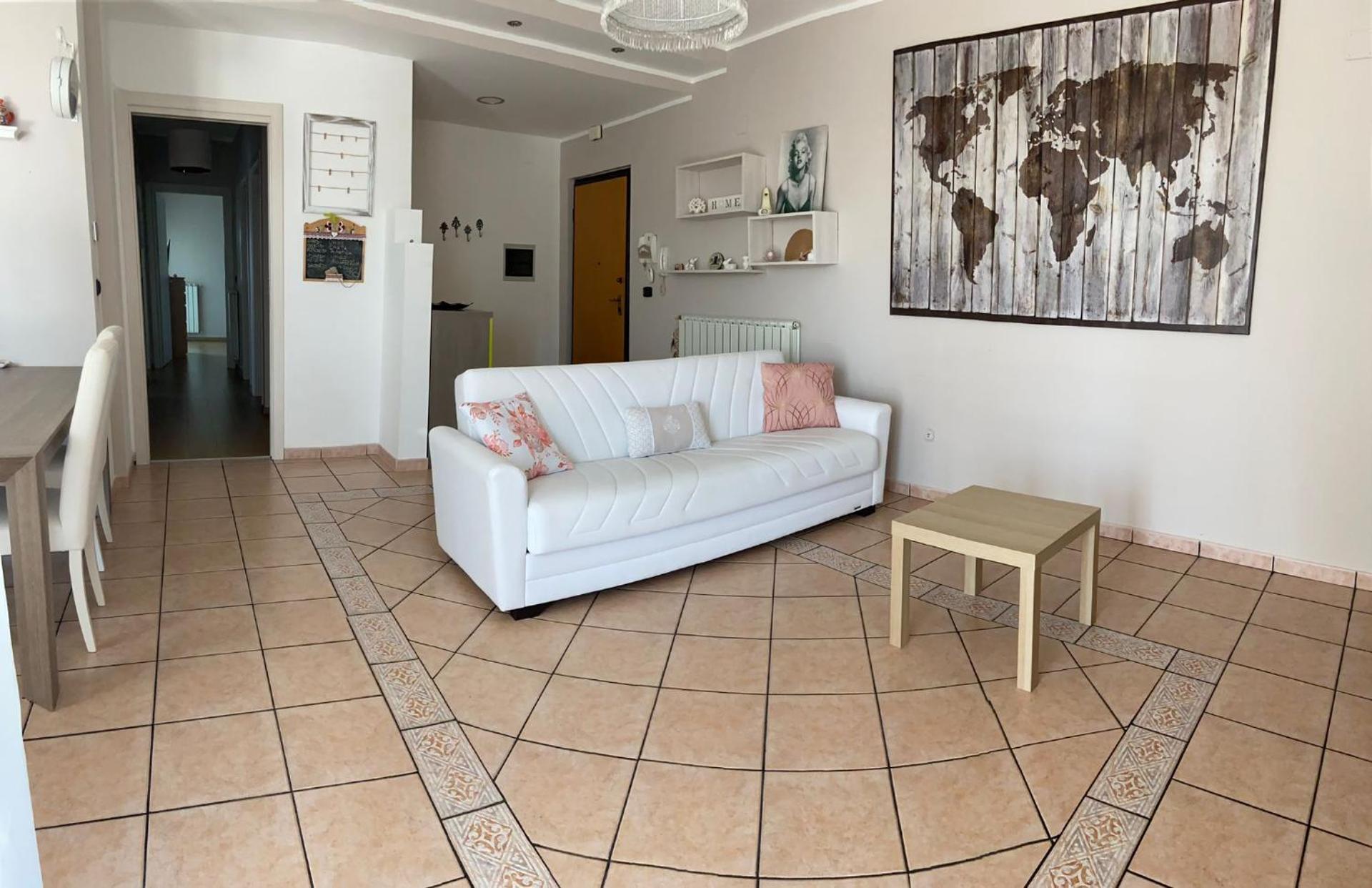 Appartamento Raf&Ste