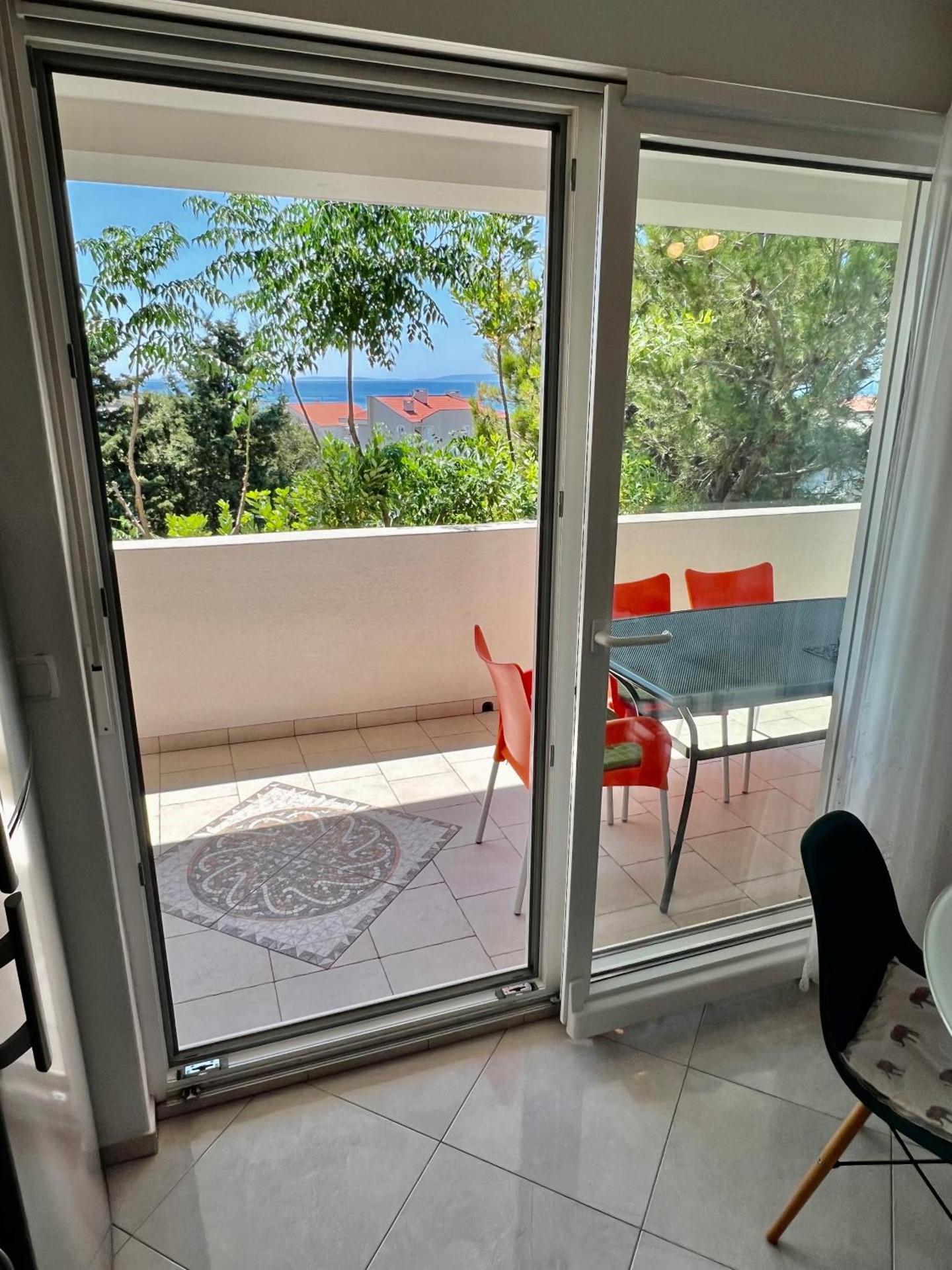 Apartments MiaMaja 2