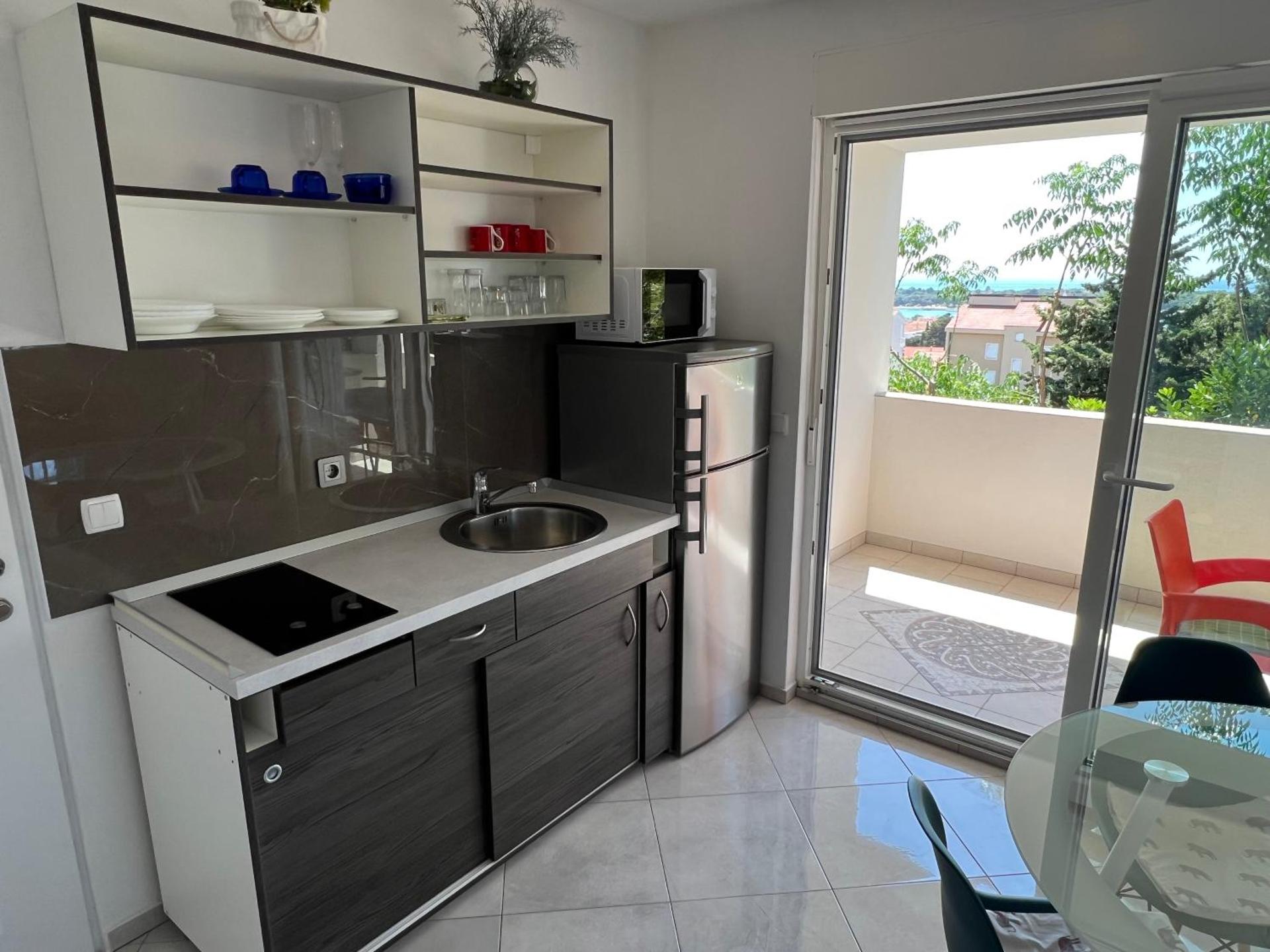 Apartments MiaMaja 2