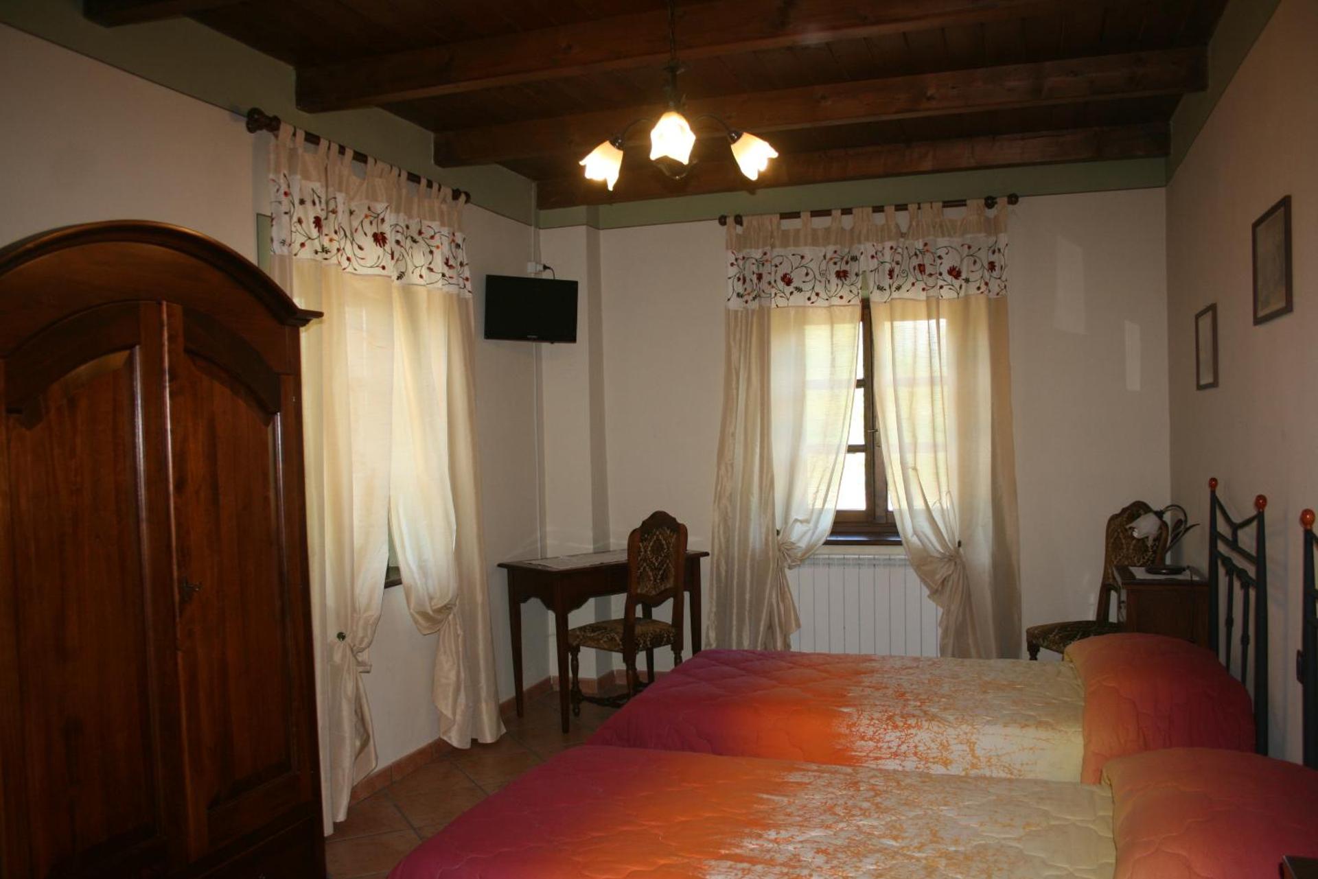 Agriturismo Cascina Nuova