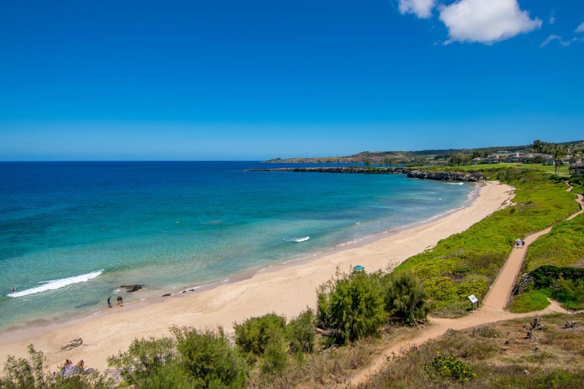 Kapalua Villas Maui - Select Your Unit