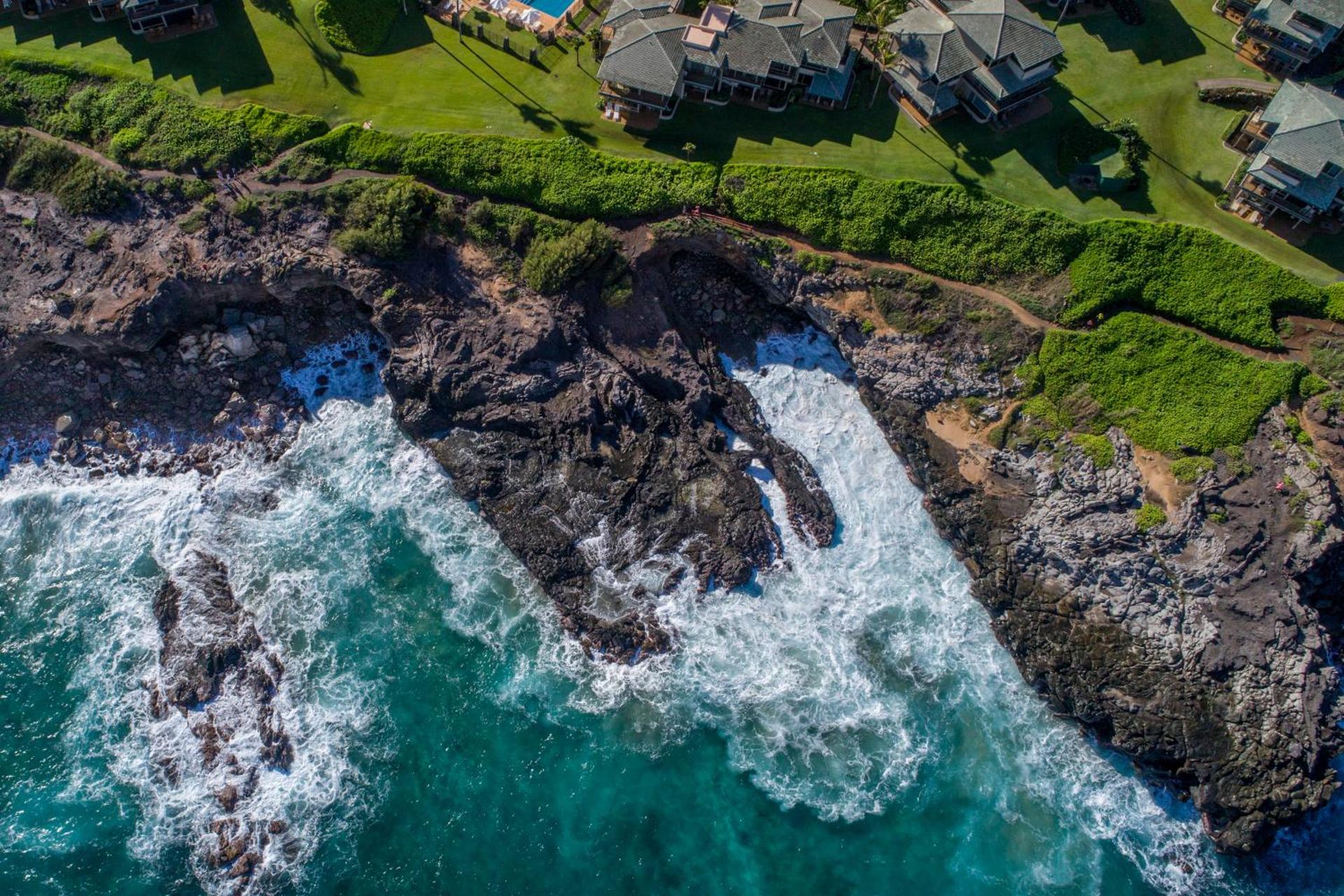 Kapalua Villas Maui - Select Your Unit