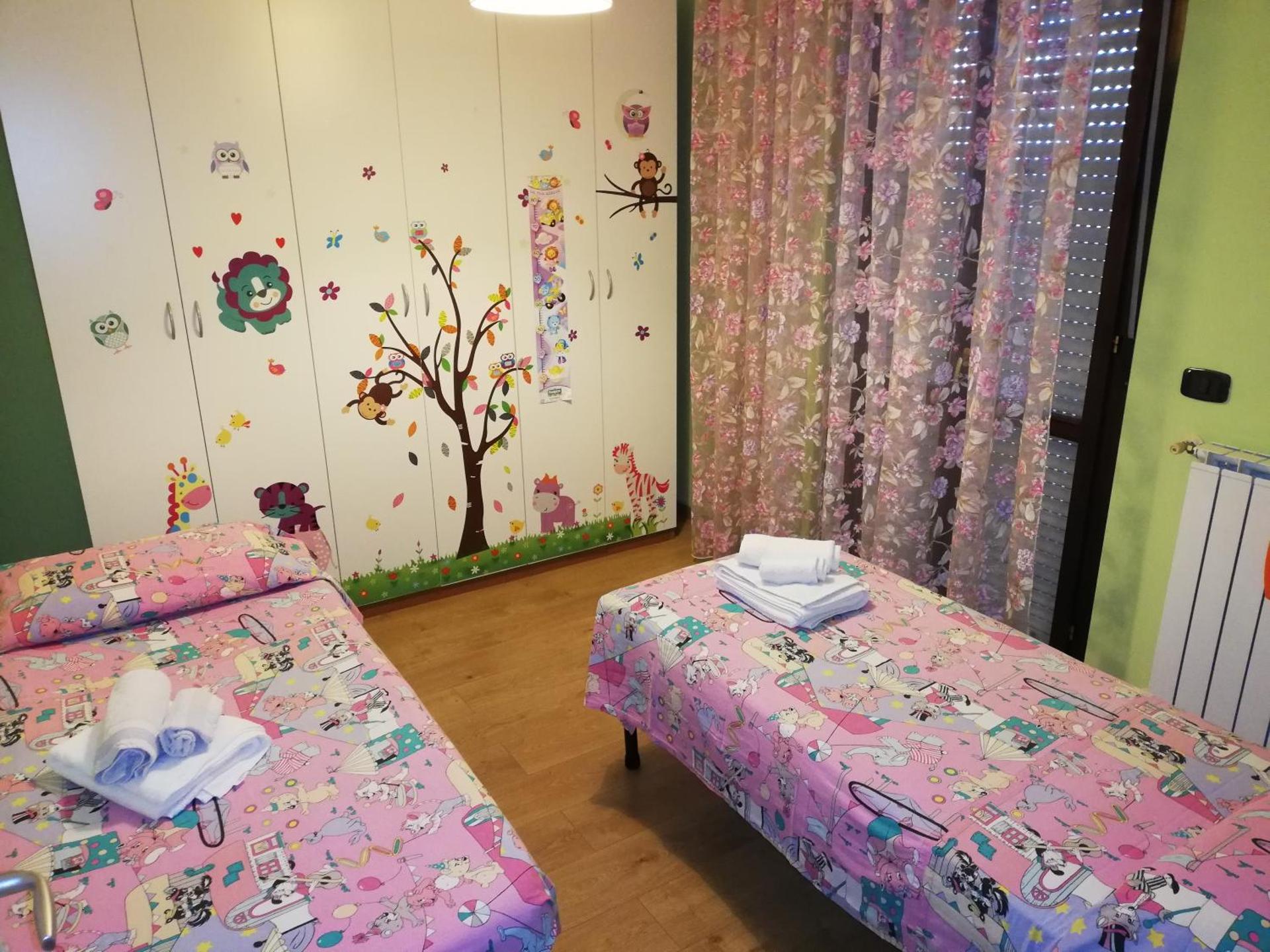 Appartamento Raf&Ste