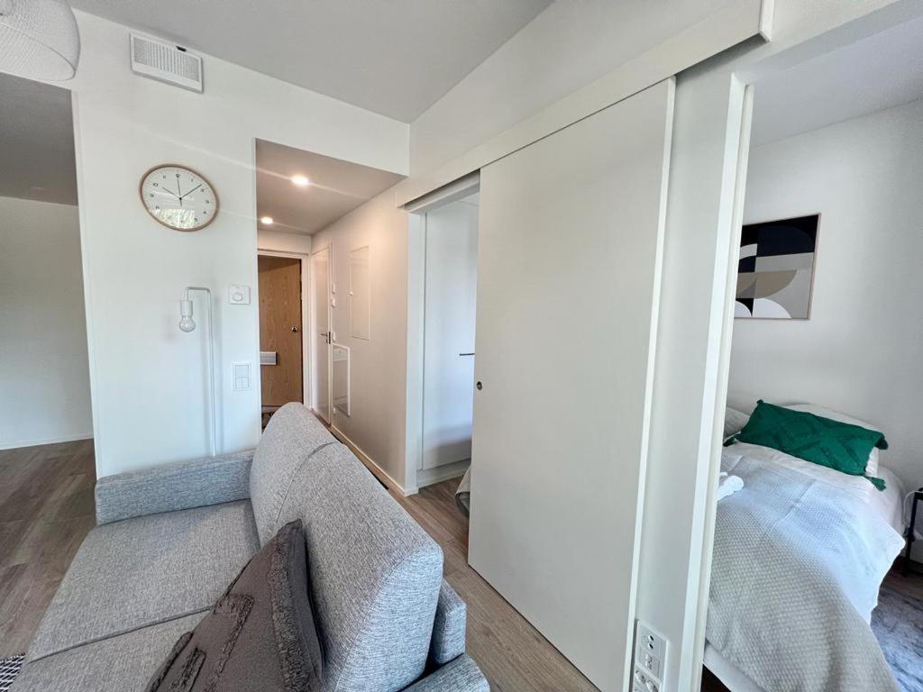 Kotimaailma Apartments Loimu VI