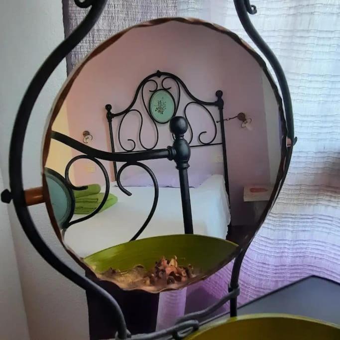 Internal: Not applicable to any particular room