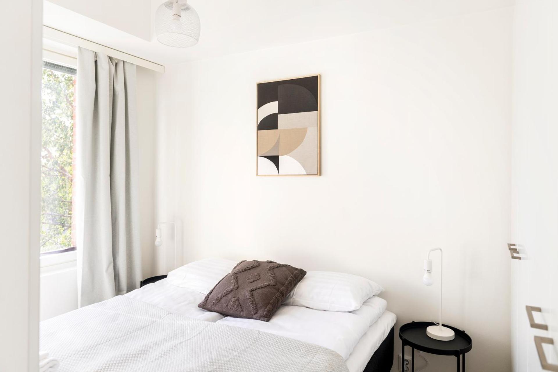 Kotimaailma Apartments Loimu IV