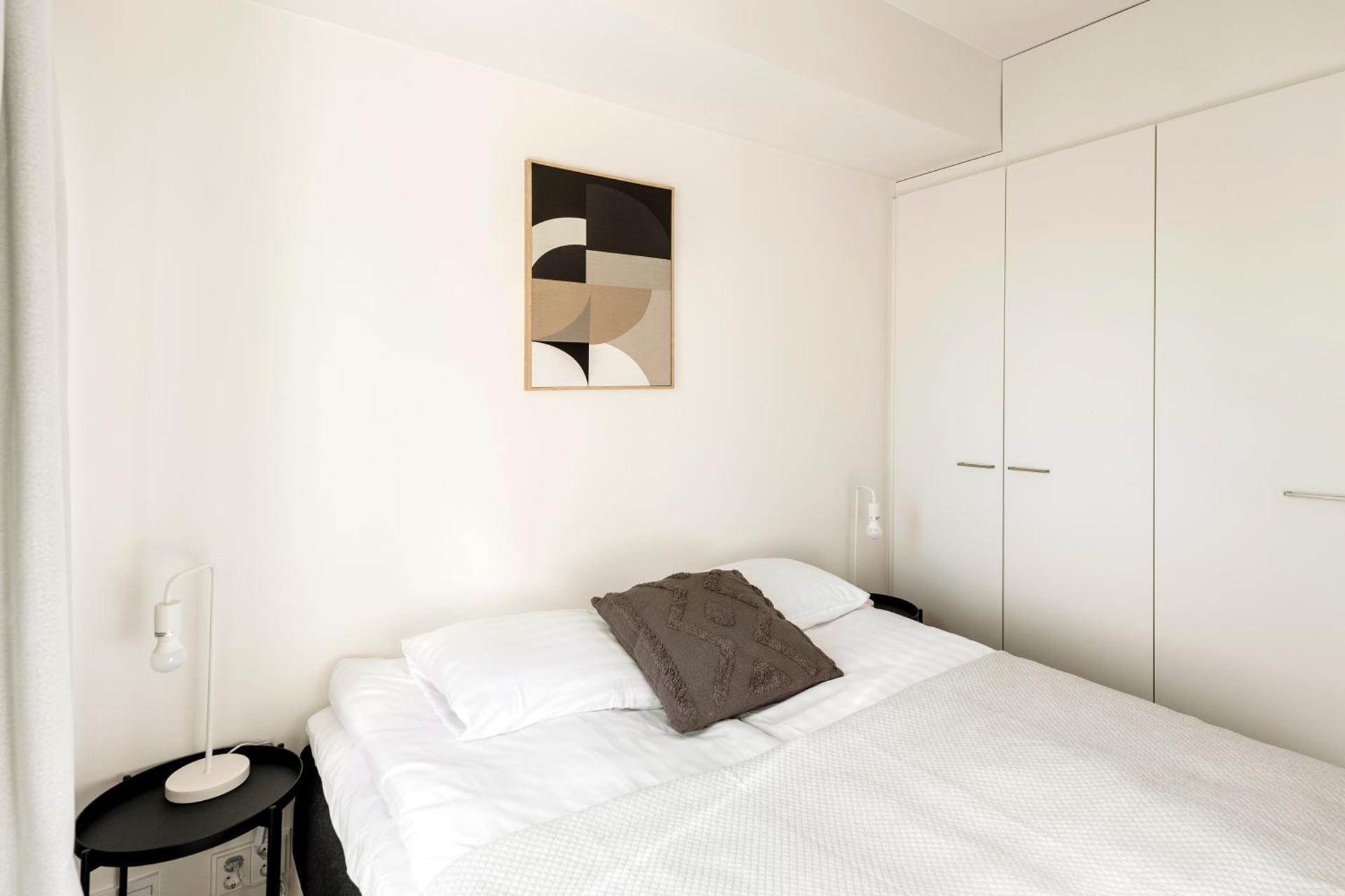 Kotimaailma Apartments Loimu IV