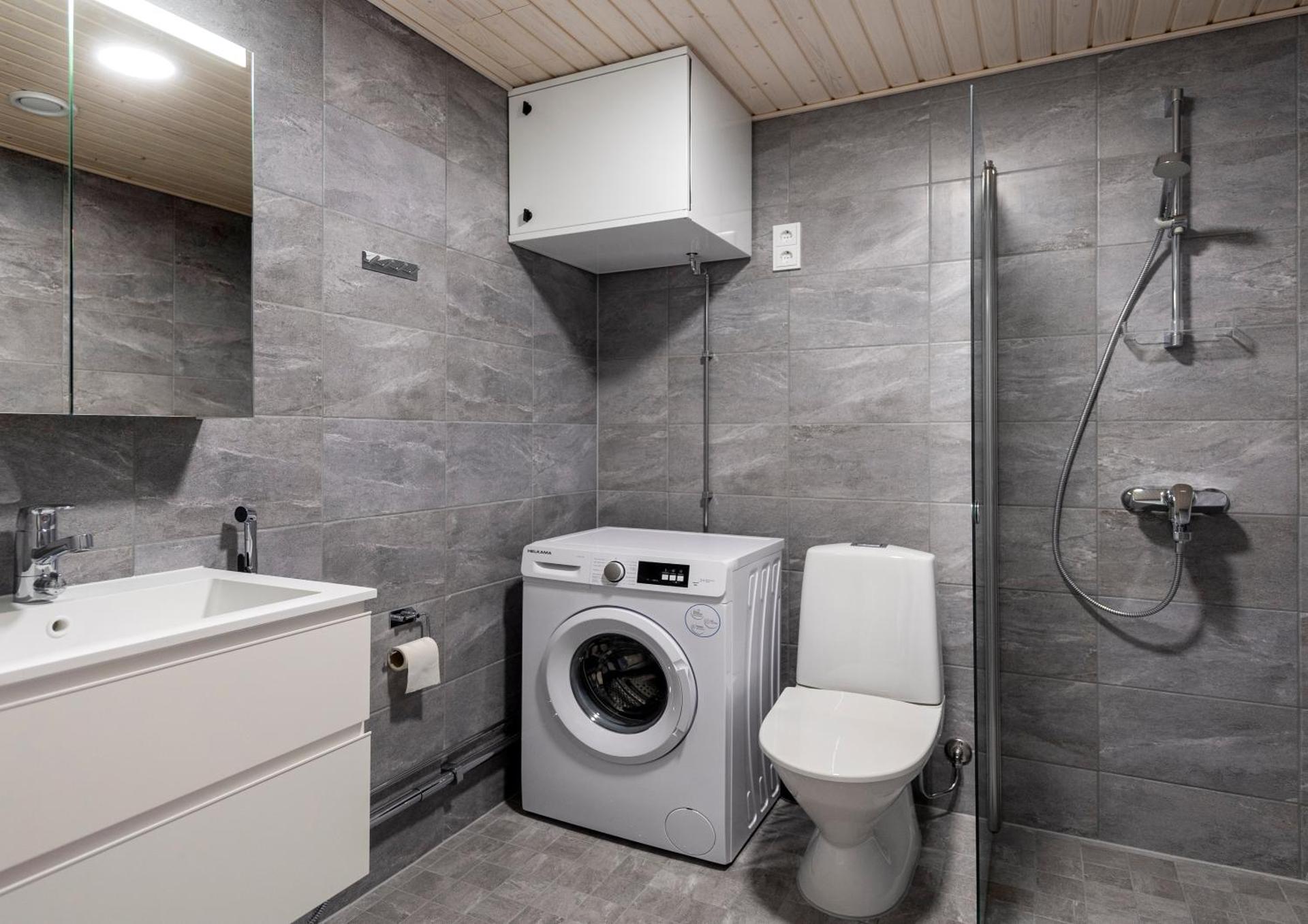 Kotimaailma Apartments Loimu IV