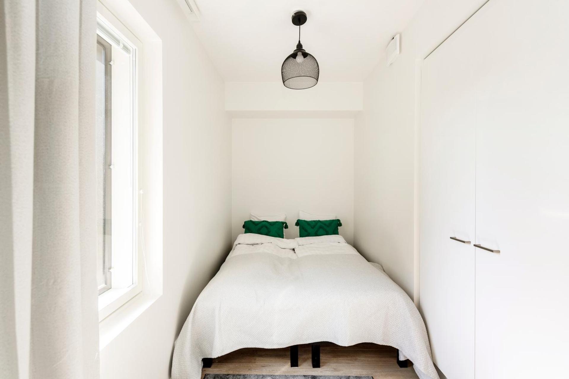 Kotimaailma Apartments Loimu II with Private Sauna