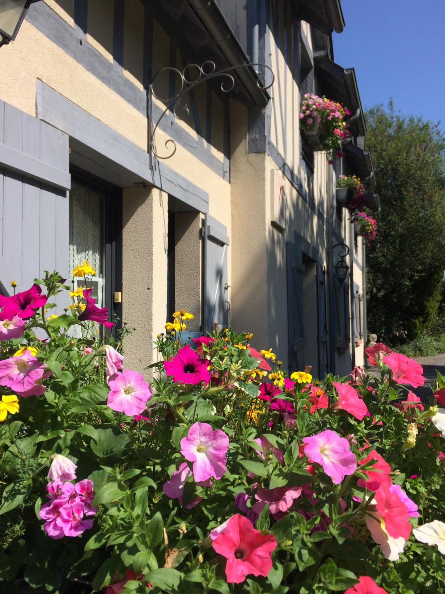 Chambres et Table d'Hôtes du Coquerel