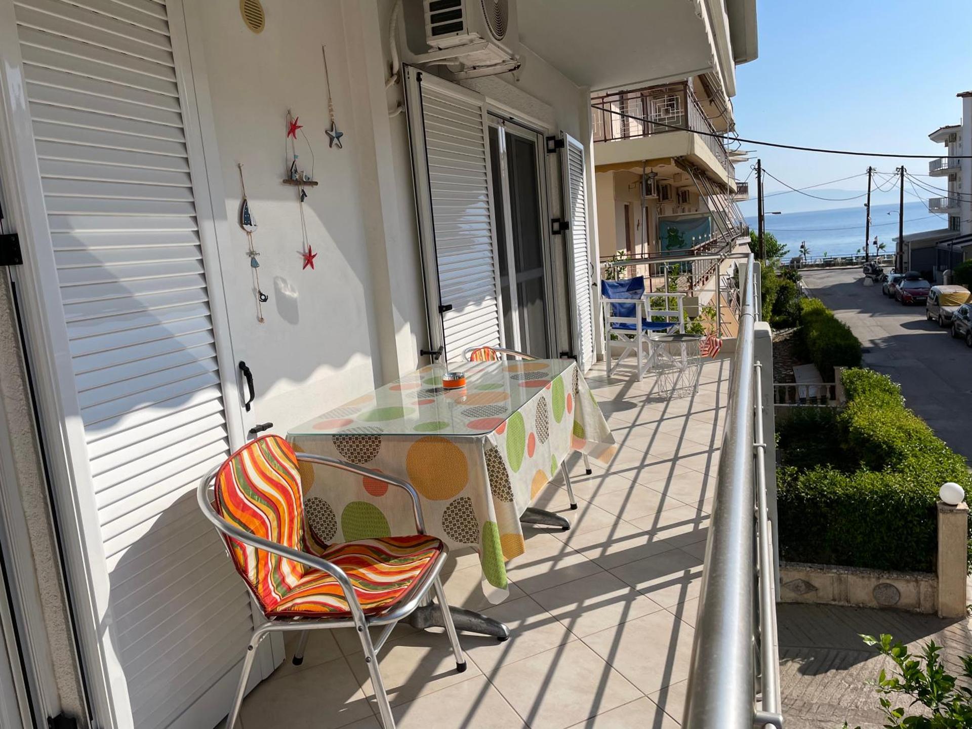 View (from property/room)