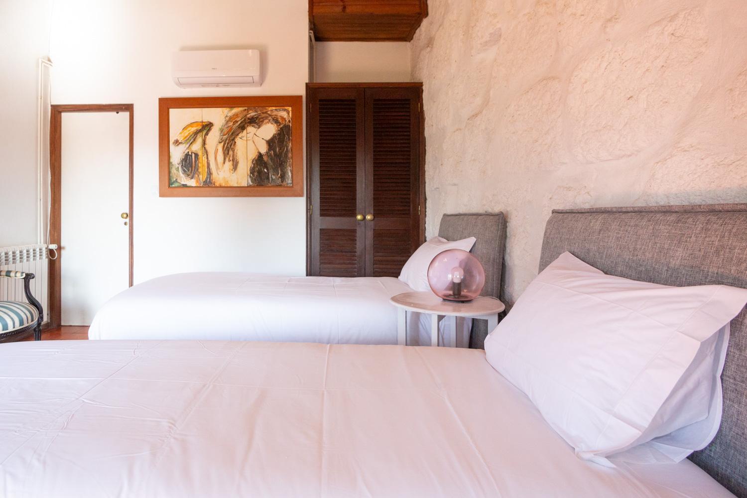 Quinta da Graca- Complexo Turistico