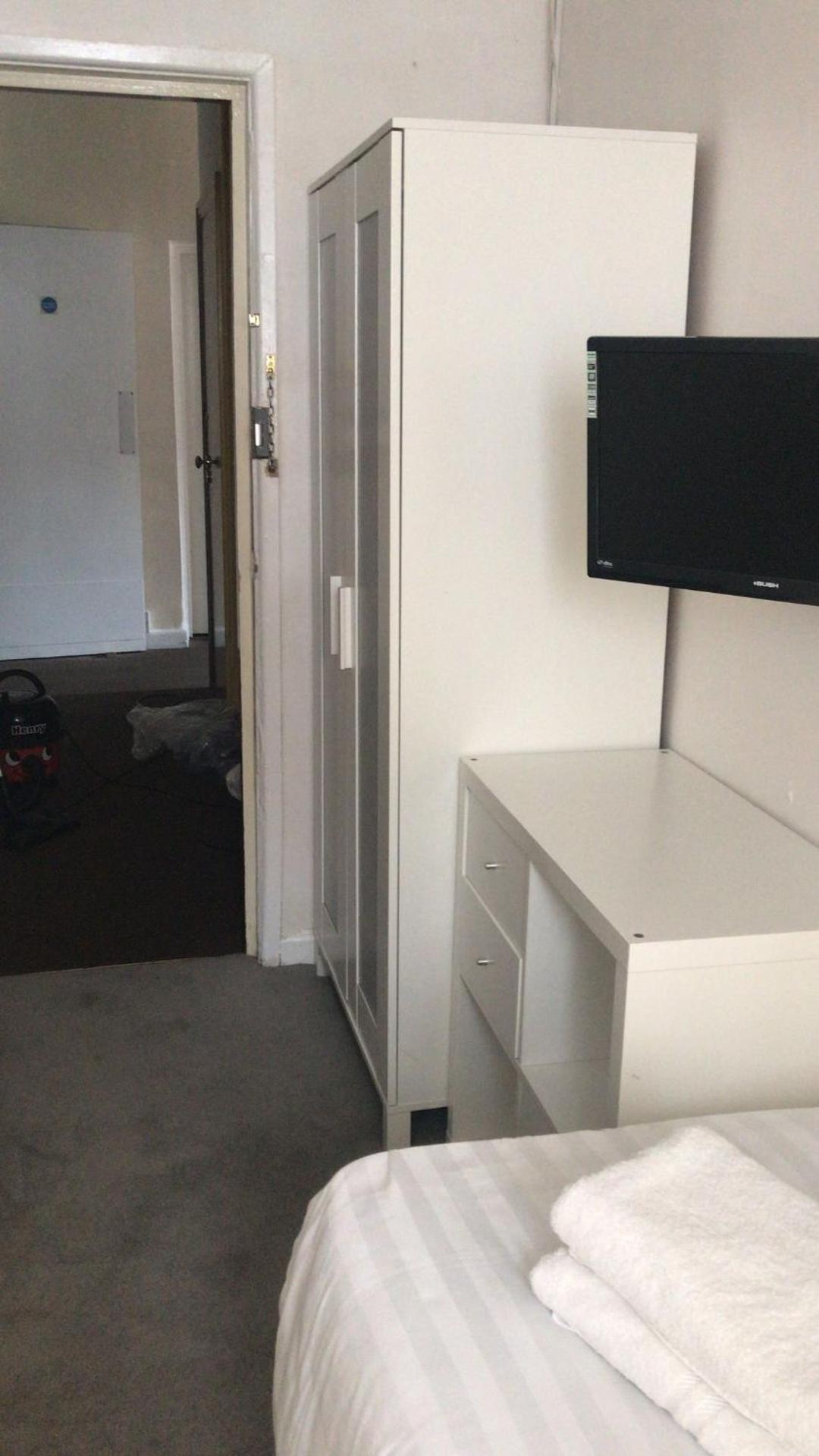 Acorn Lodge Guest House - Free parking