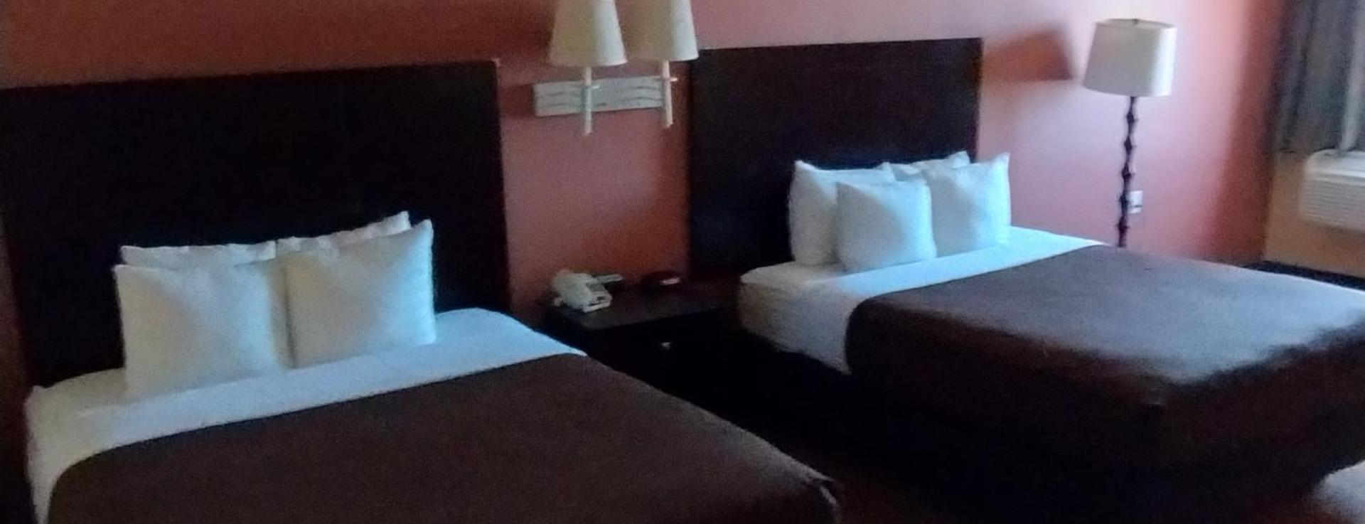 Shary Inn and Suites