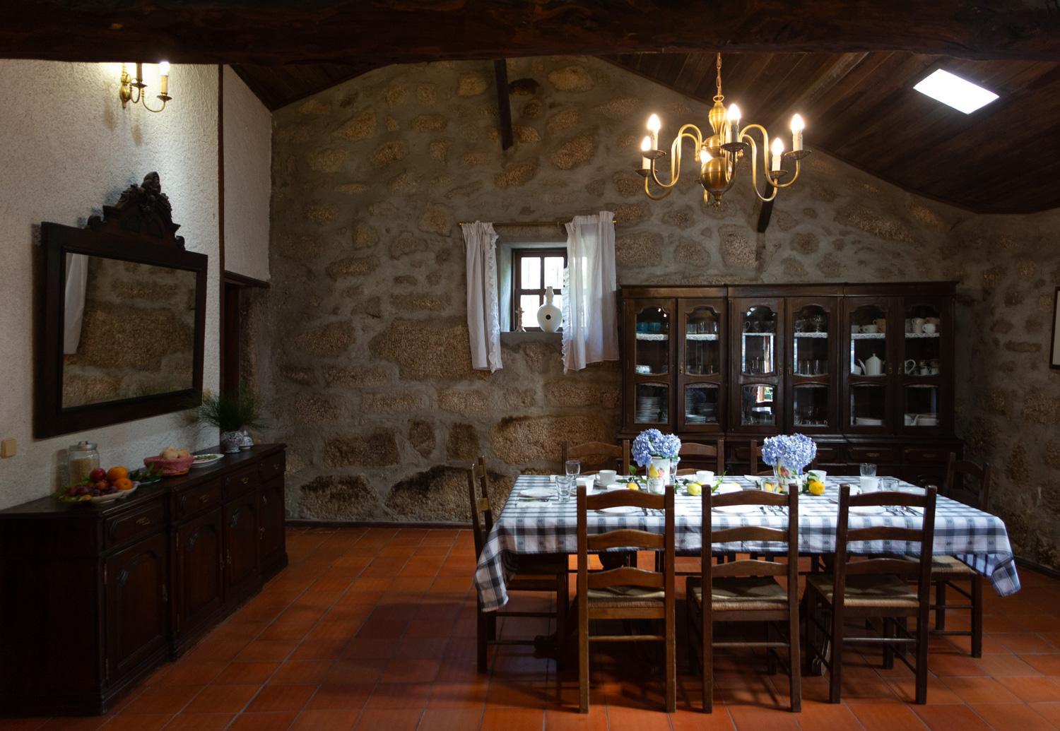 Quinta da Graca- Complexo Turistico