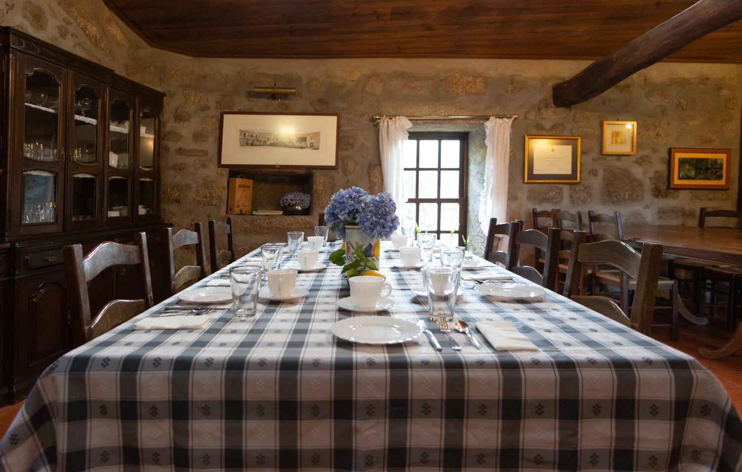 Quinta da Graca- Complexo Turistico