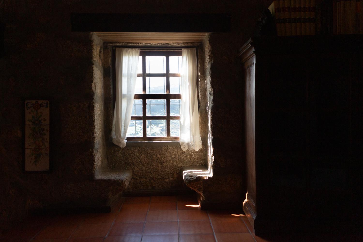 Quinta da Graca- Complexo Turistico