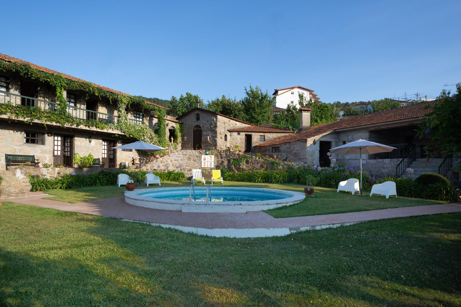 Quinta da Graca- Complexo Turistico