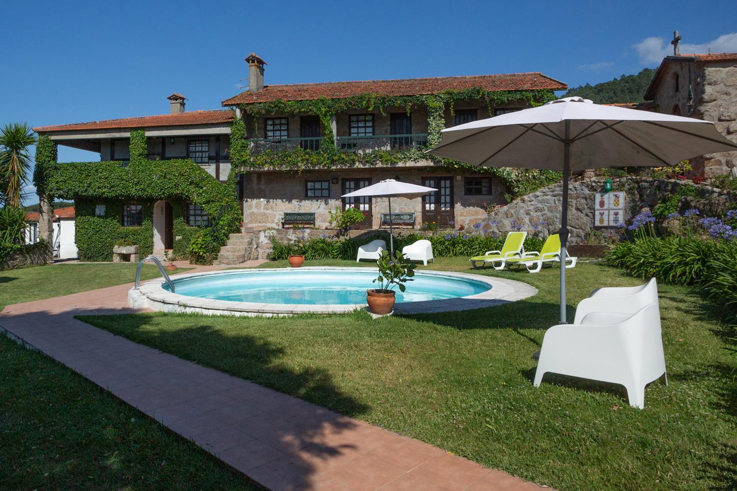 Quinta da Graca- Complexo Turistico