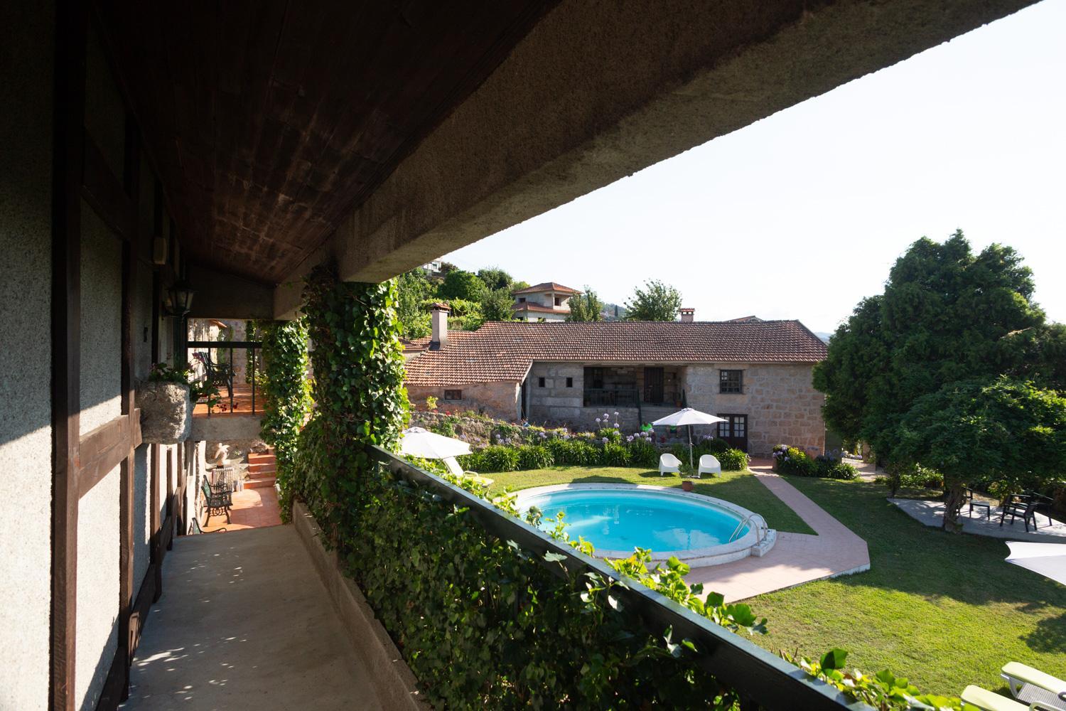 Quinta da Graca- Complexo Turistico