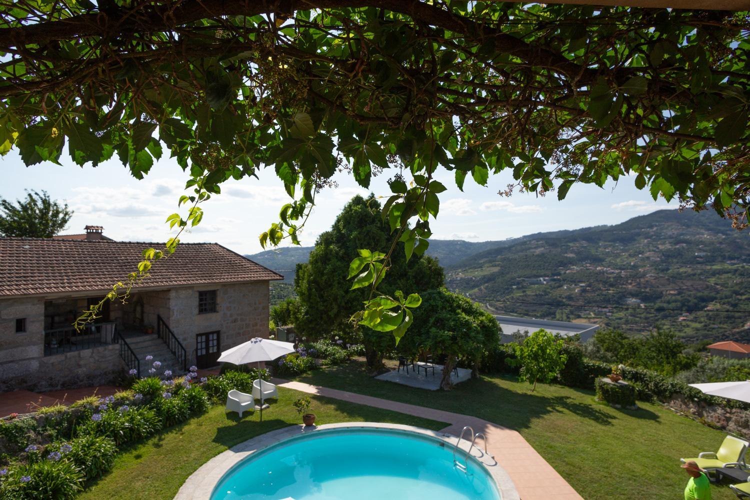 Quinta da Graca- Complexo Turistico