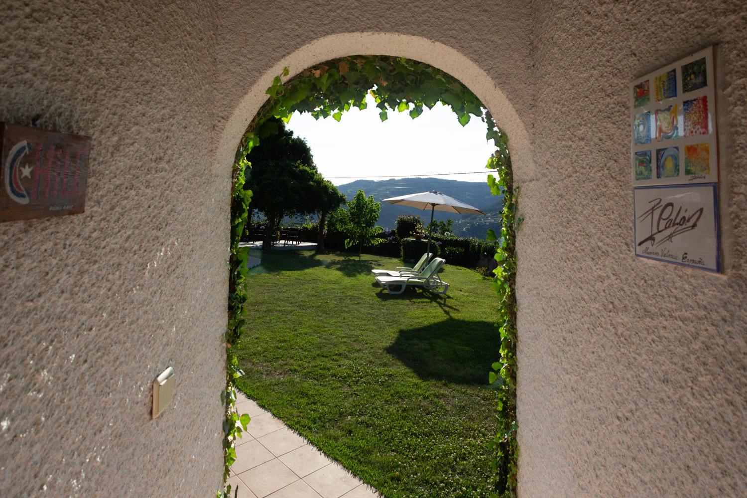 Quinta da Graca- Complexo Turistico