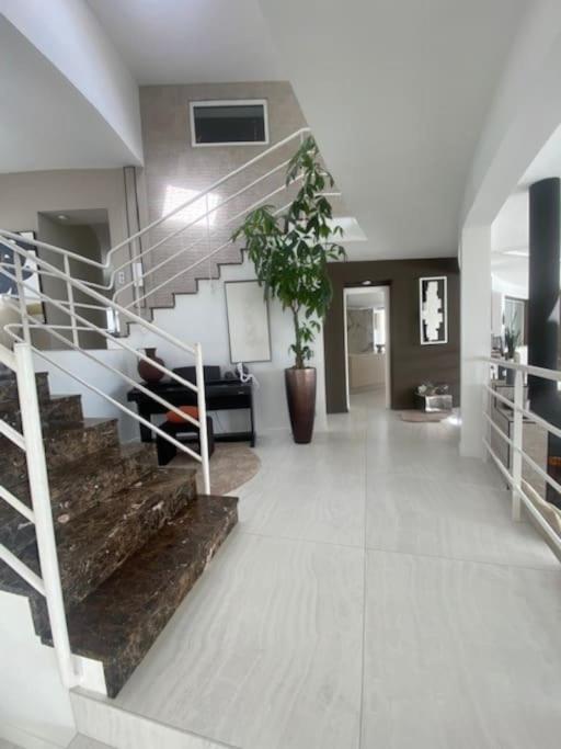 Villa design vue panoramique