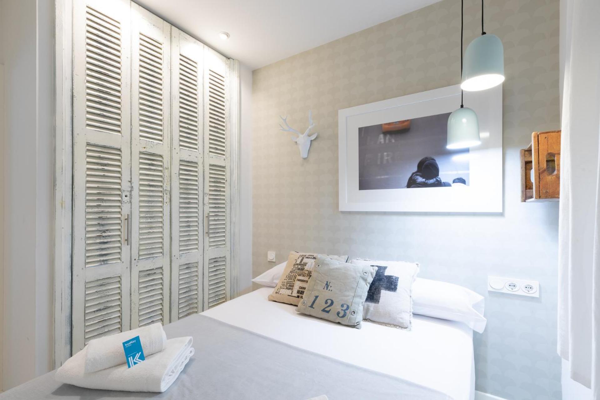 Astoria - baskeyrentals