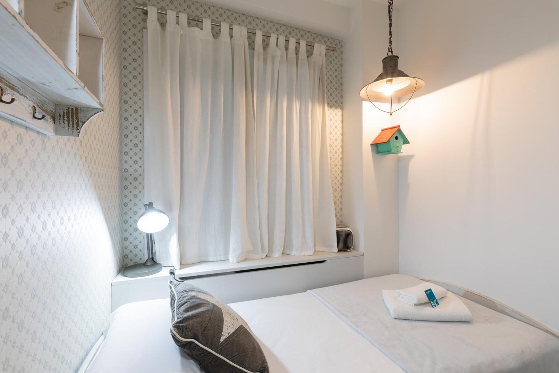 Astoria - baskeyrentals