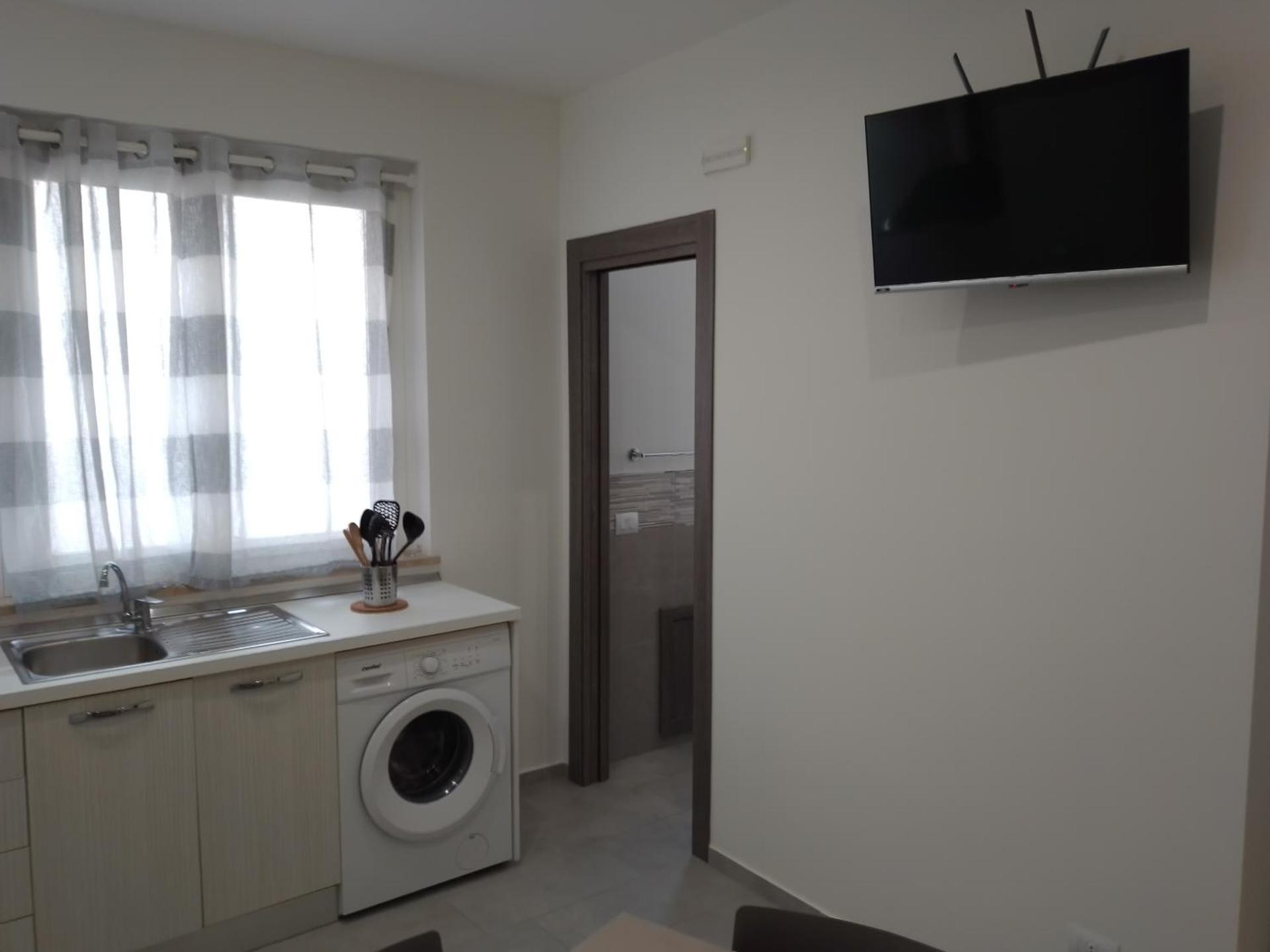 Holiday House Monalisa