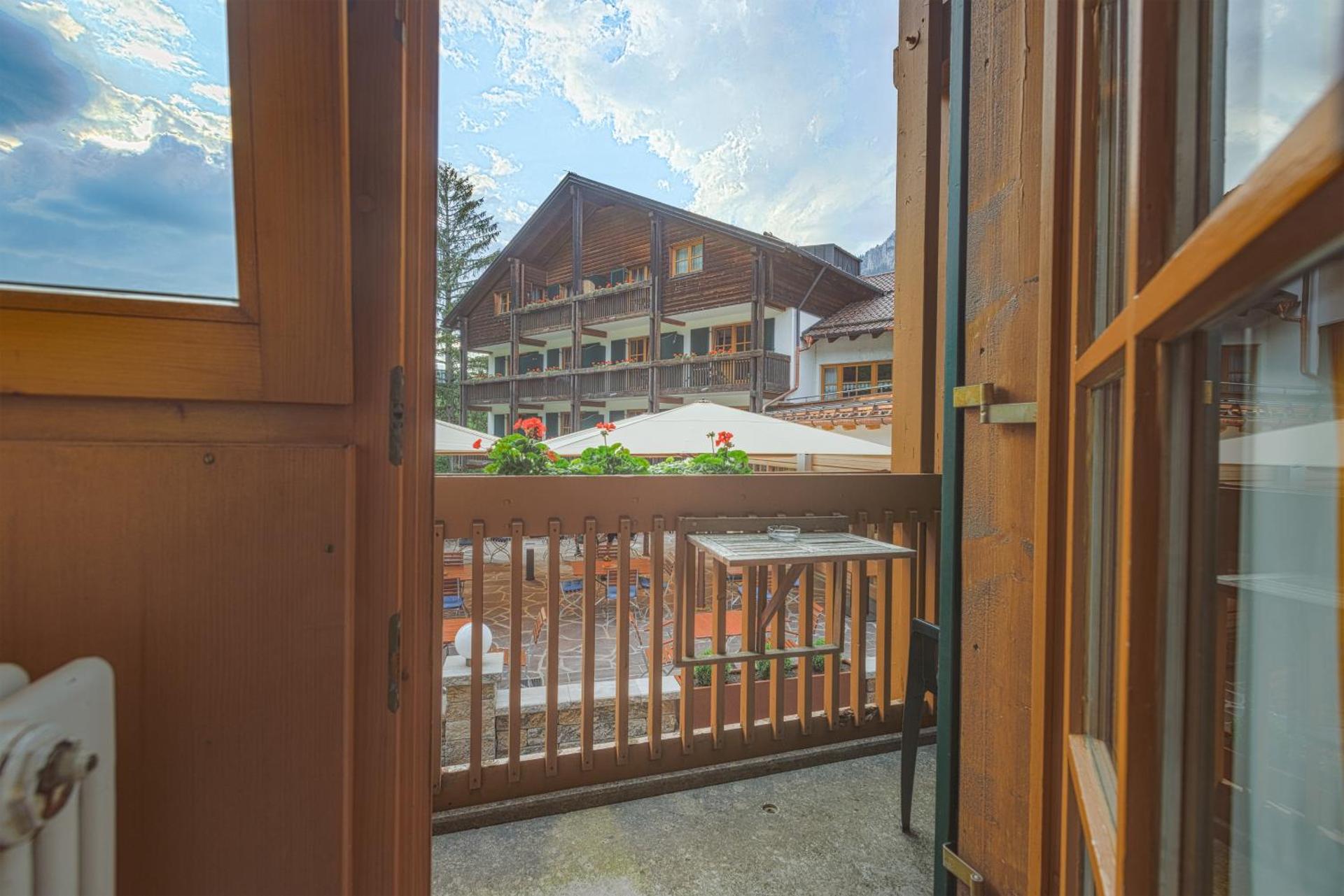 View (from property/room)