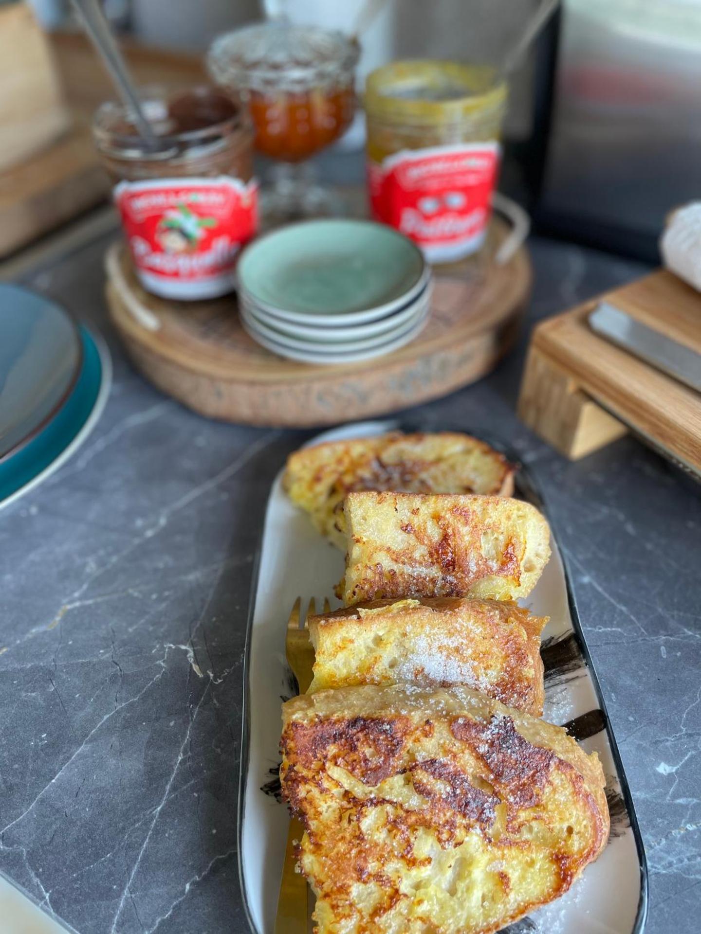 Aux bonheurs Landais