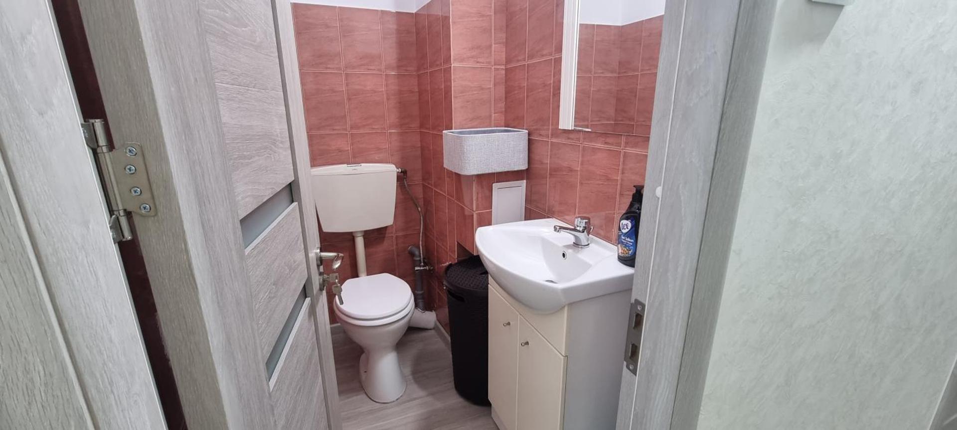 ILONA APARTAMENT 3 camere