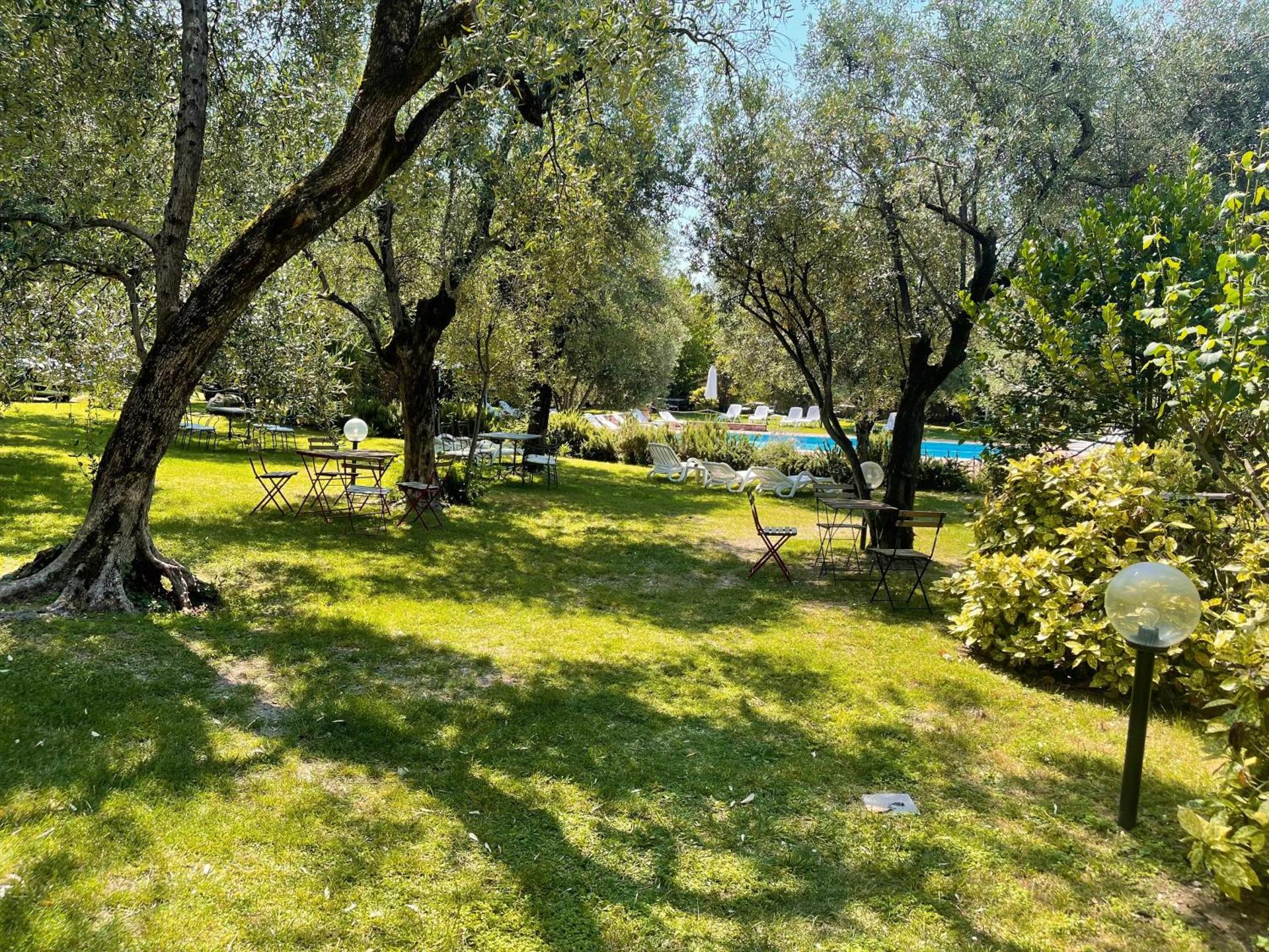 Borgo Antico Apartments