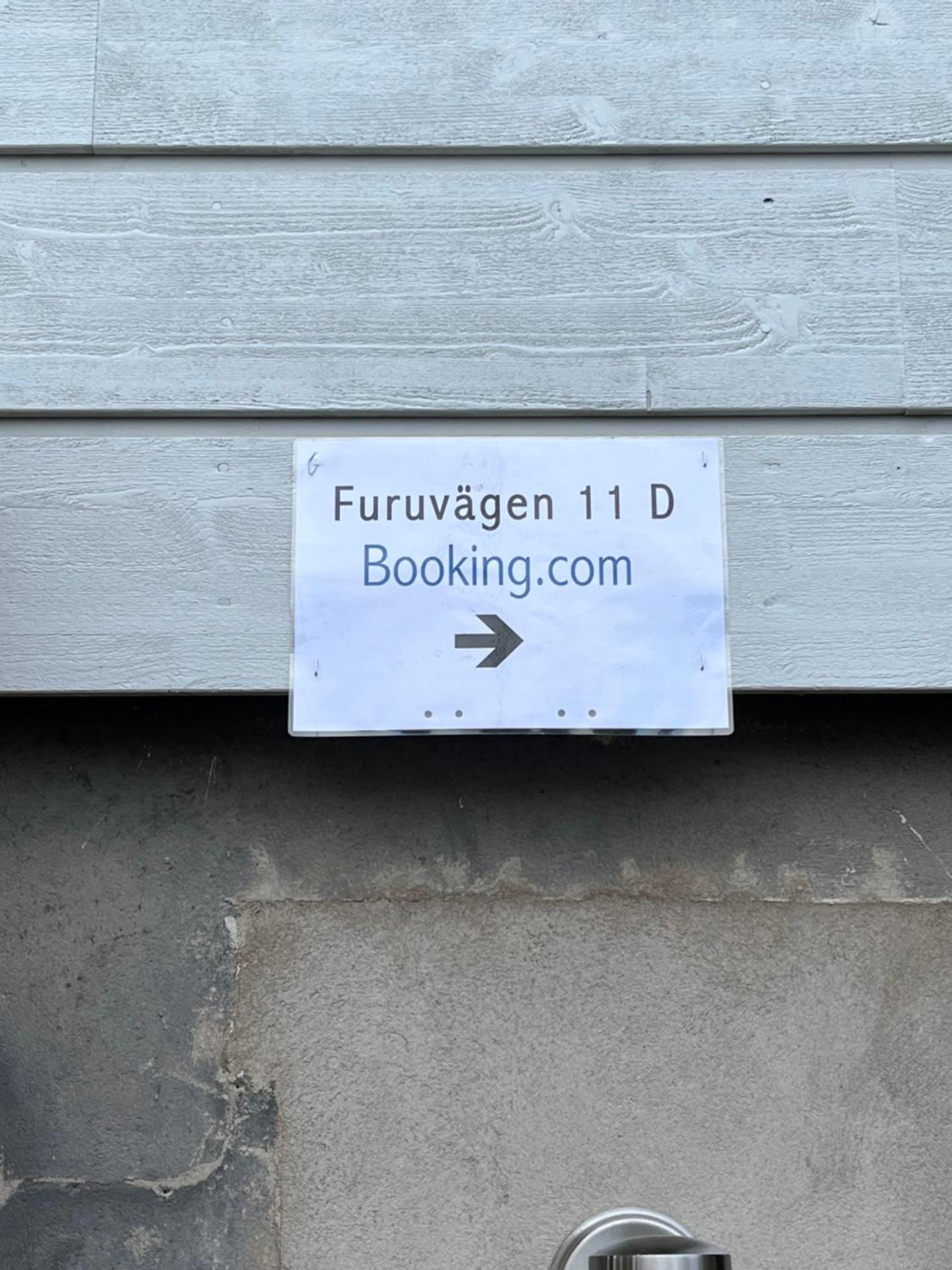 Property logo or sign