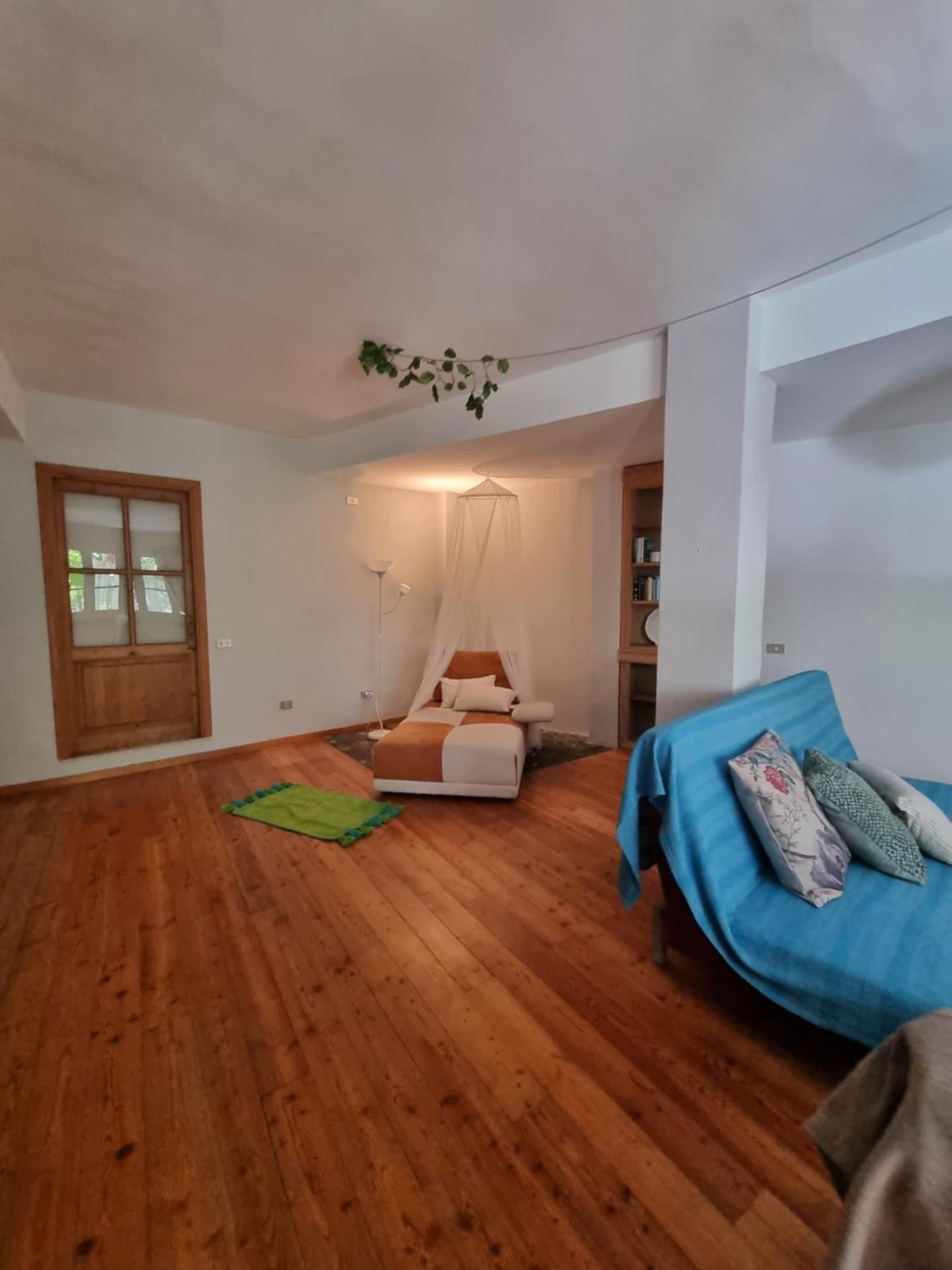 Borgo Antico Apartments