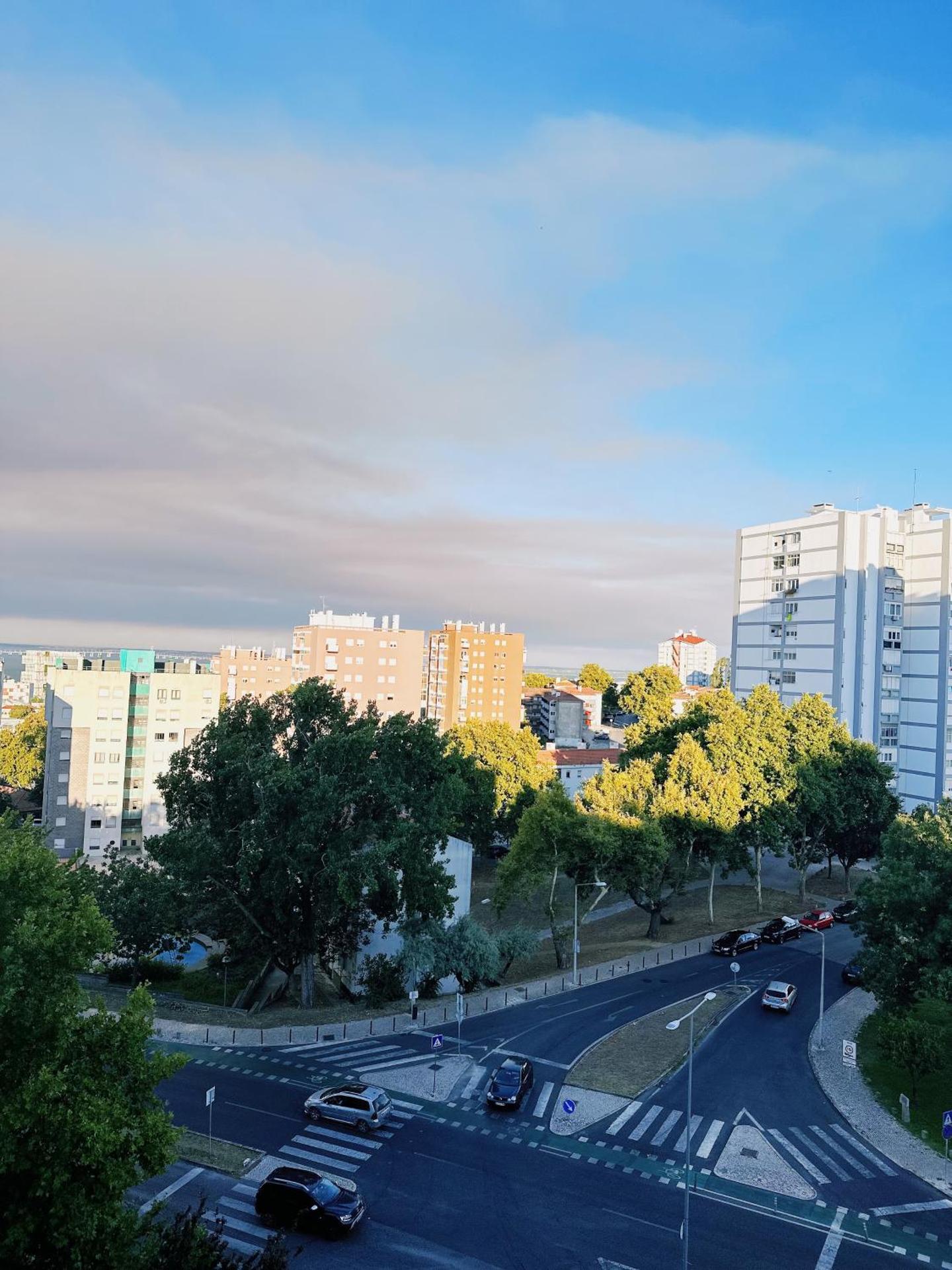 View (from property/room)