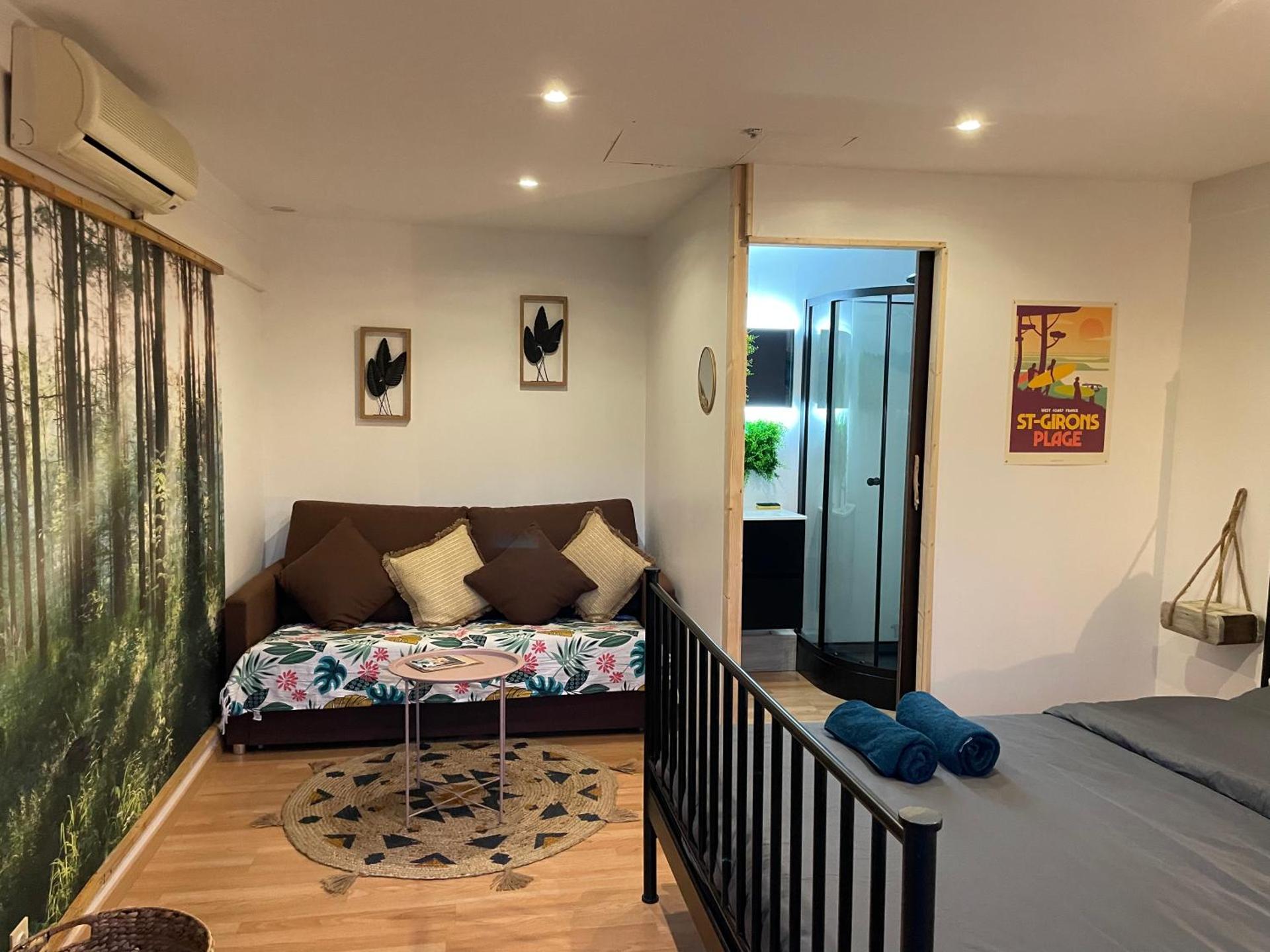 Aux bonheurs Landais