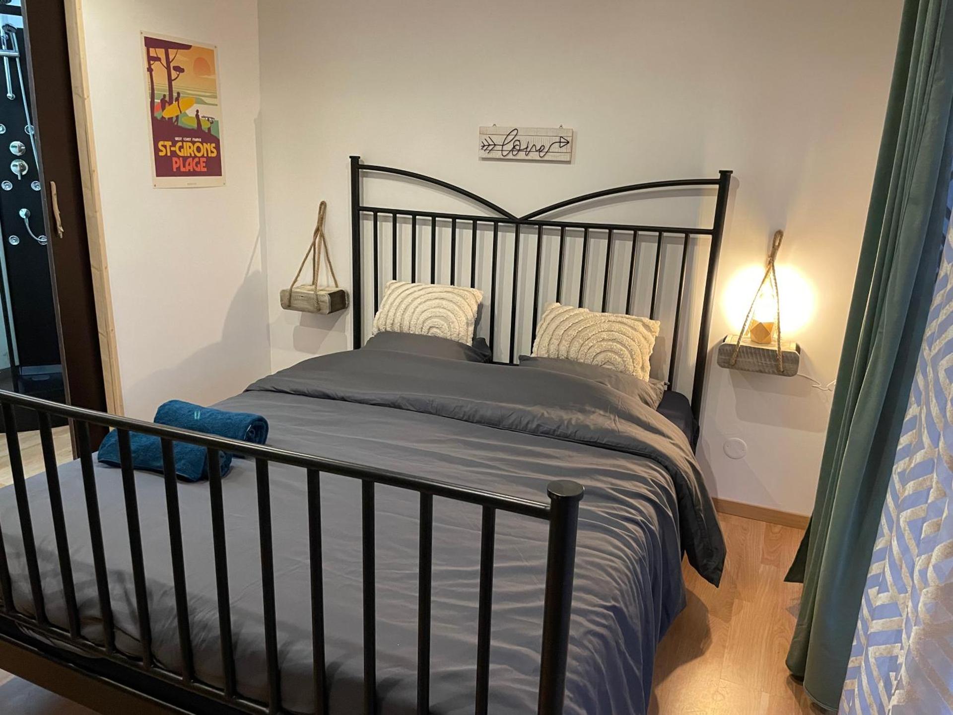 « Aux bonheurs Landais »