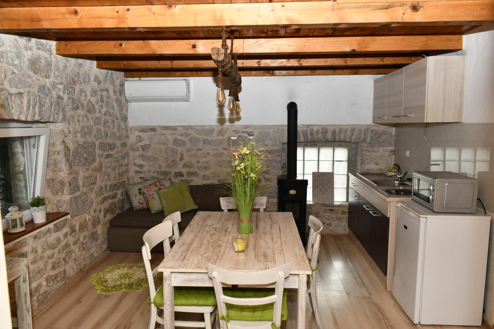 Great place for relaxation