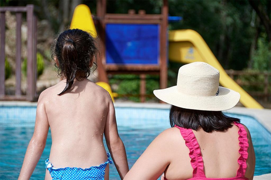 Children play ground