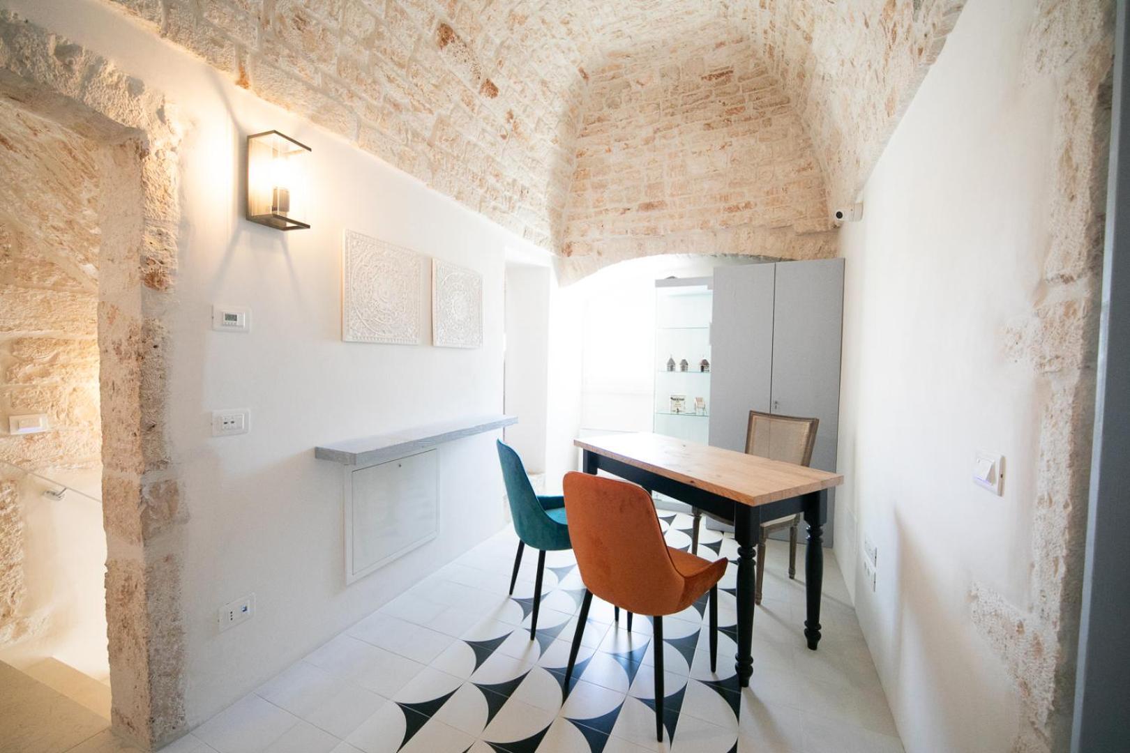 San Marco Boutique Rooms