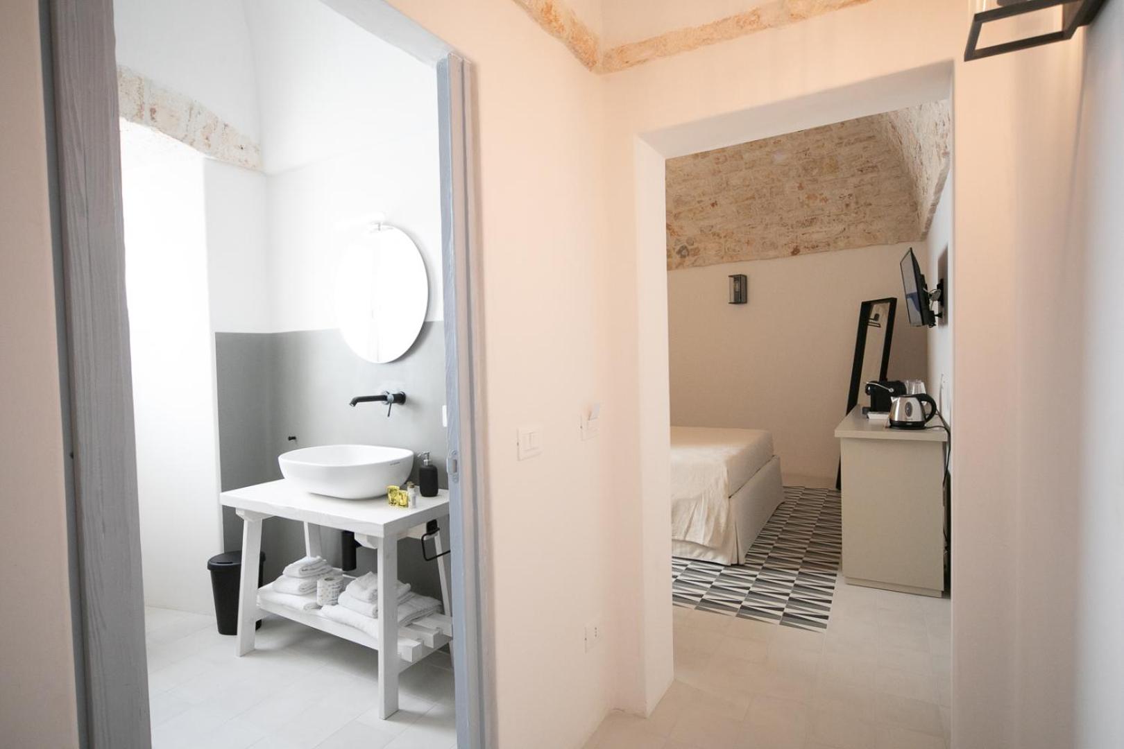 San Marco Boutique Rooms