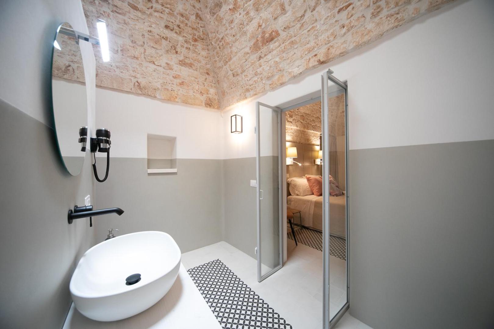 San Marco Boutique Rooms