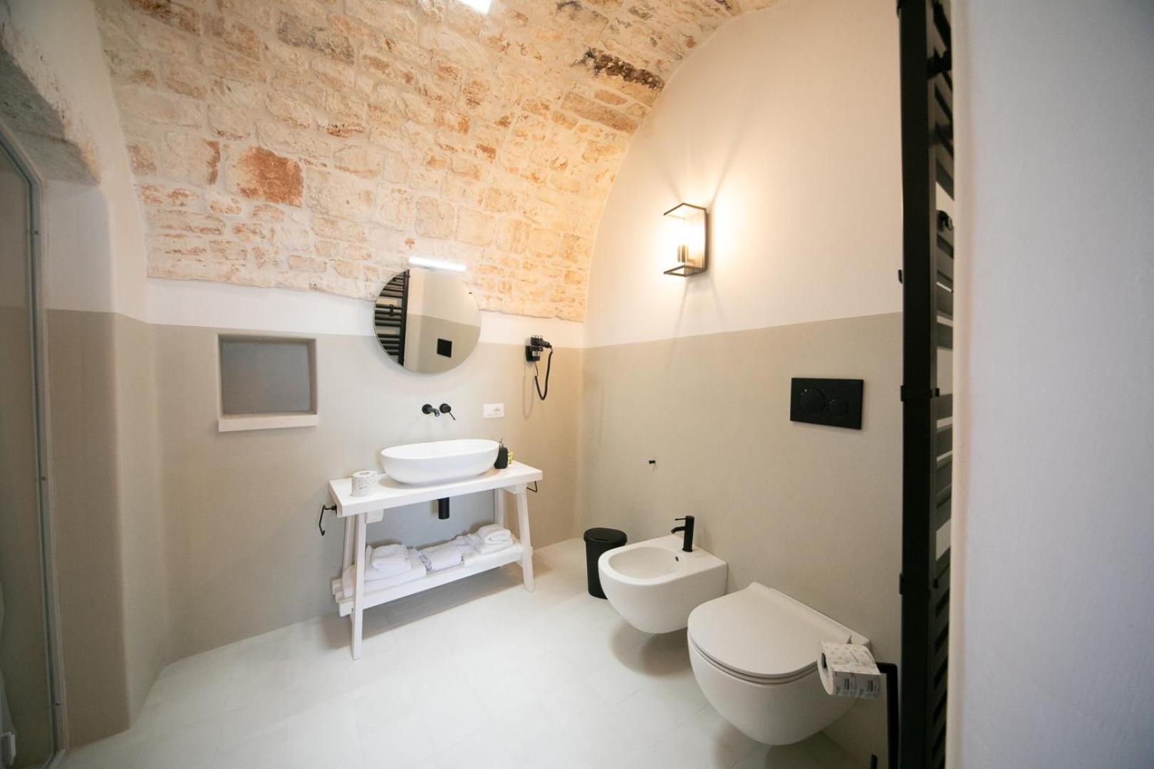 San Marco Boutique Rooms