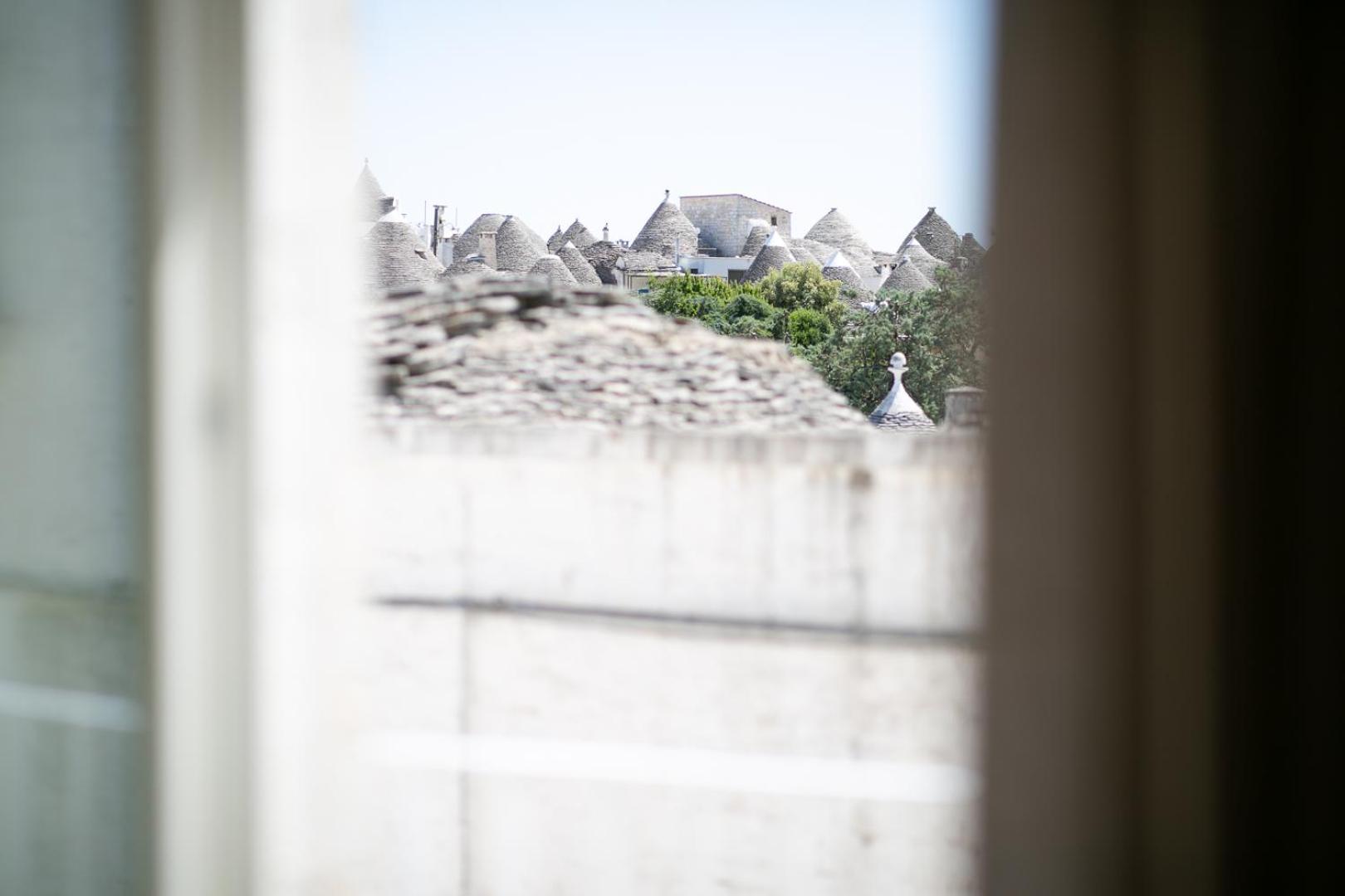 San Marco Boutique Rooms