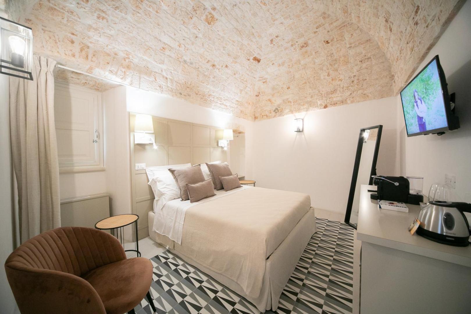 San Marco Boutique Rooms