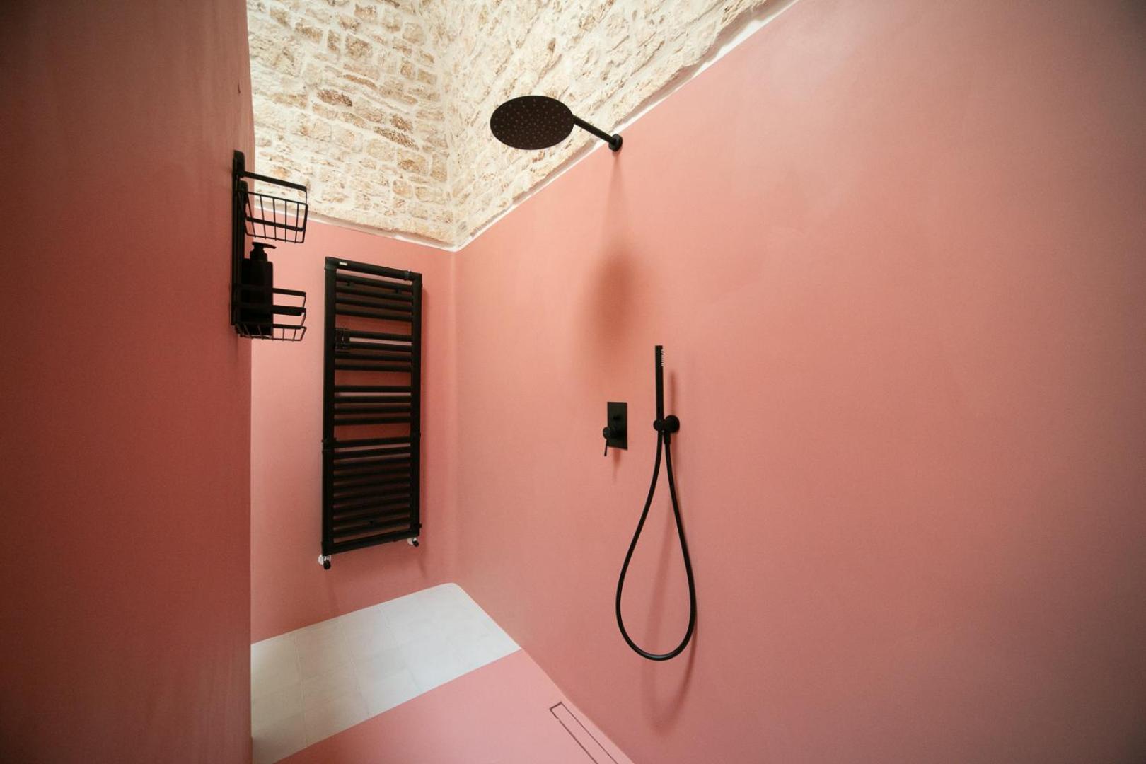 San Marco Boutique Rooms